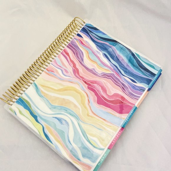 ERIN CONDREN DAILY DUO BUNDLE - Picture 2 of 10